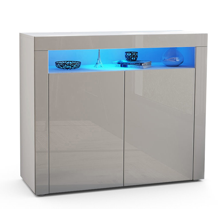 VladonMoebel Sideboard Valencia & Bewertungen | Wayfair.de